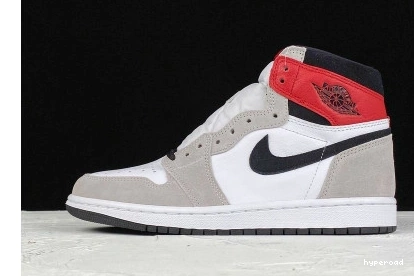 Hyperoad SMOKE RETRO JORDAN 1 GREY - HIGH LIGHT 1117